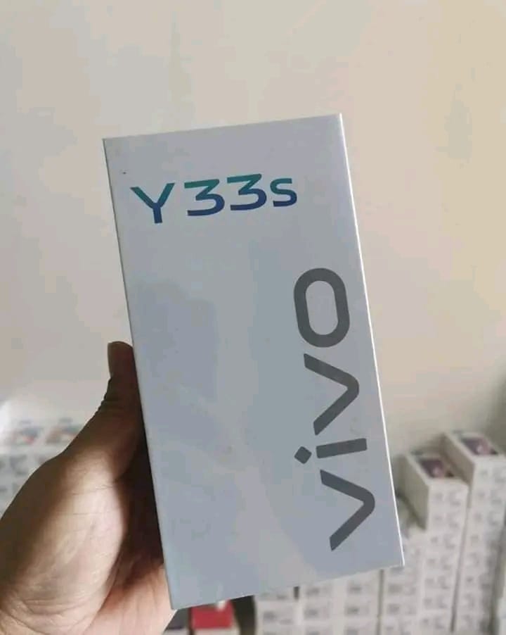 VIVO Y33s