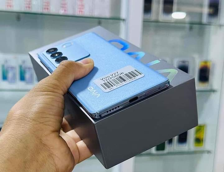 VIVO V27 PRO 5G