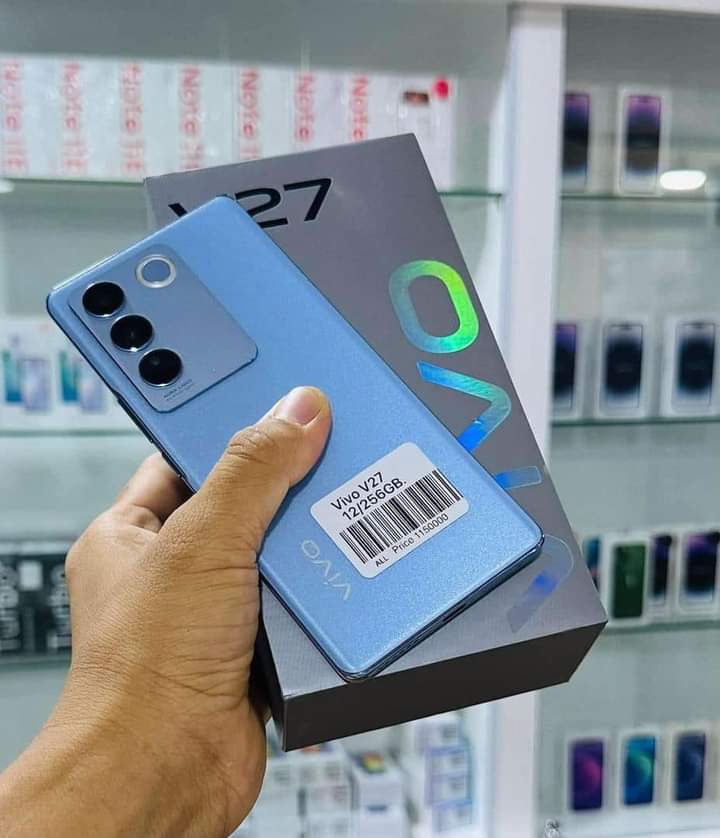 VIVO V27 PRO 5G