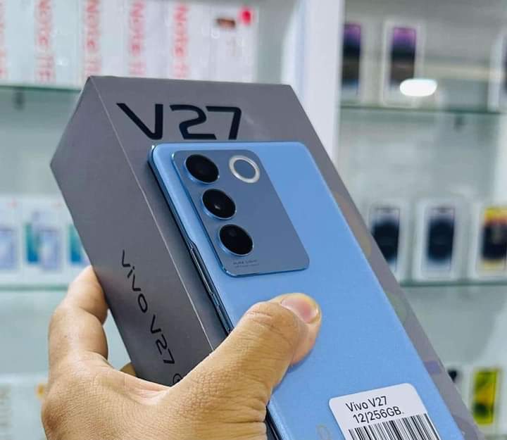 VIVO V27 PRO 5G