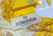 EDENROBE ‘ Prints DIGITAL LAWN 2025 Volume 1 🦋