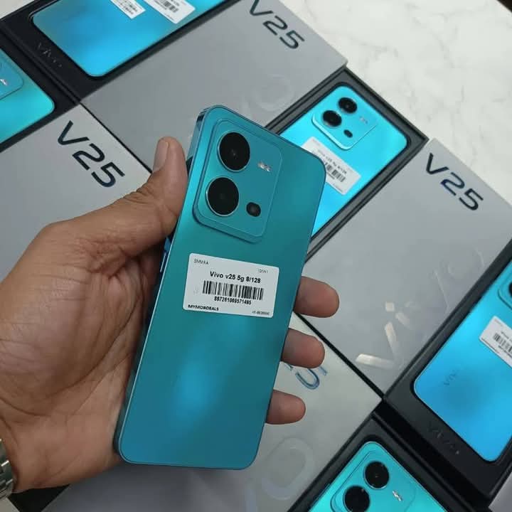 VIVO V25 pro