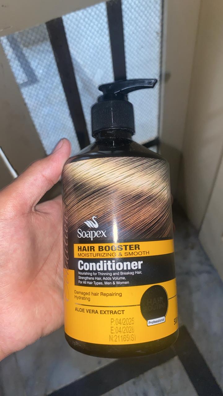 Hair Booster Conditioner