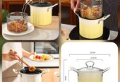 Spice Tea Infuser Ball