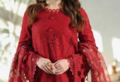 Qalamkar Lawn collection Master Replica 2024