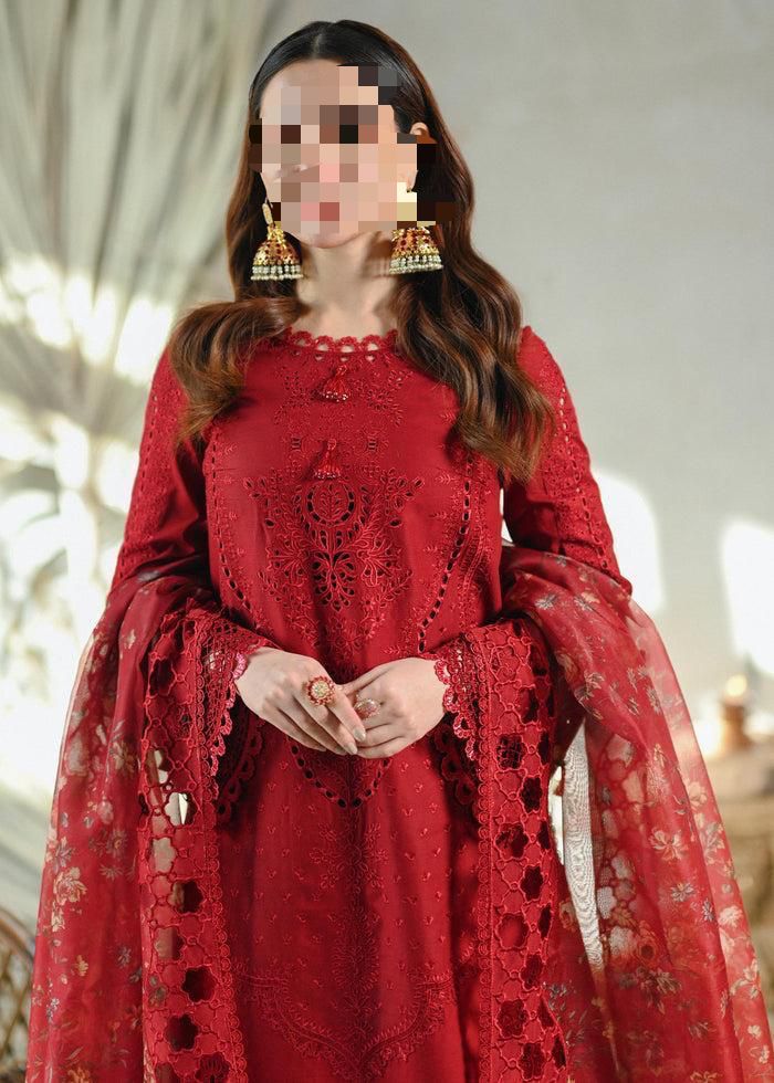 Qalamkar Lawn collection Master Replica 2024