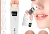 Rechargeable Blackhead Remover Pore Vacuum Cleaner Daweir