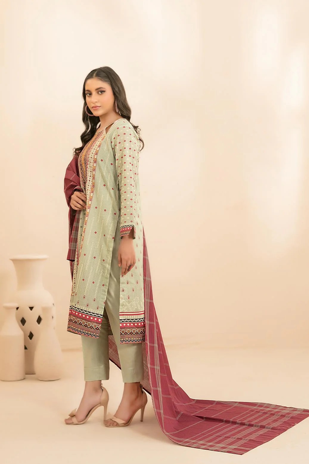 Tawakkal Ola 💯 Original Lawn Collection 2025!