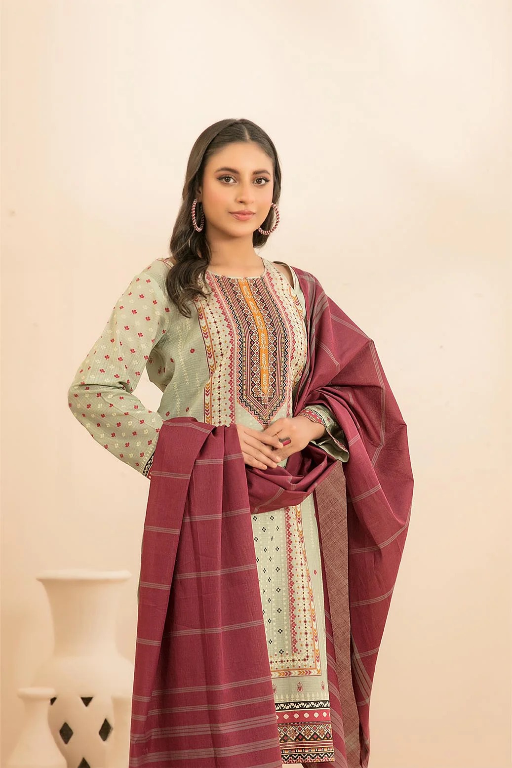 Tawakkal Ola 💯 Original Lawn Collection 2025!