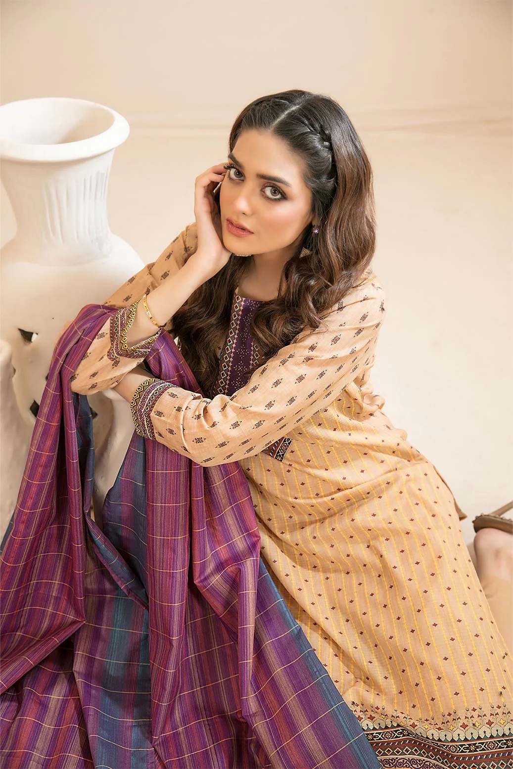 Tawakkal Ola 💯 Original Lawn Collection 2025!