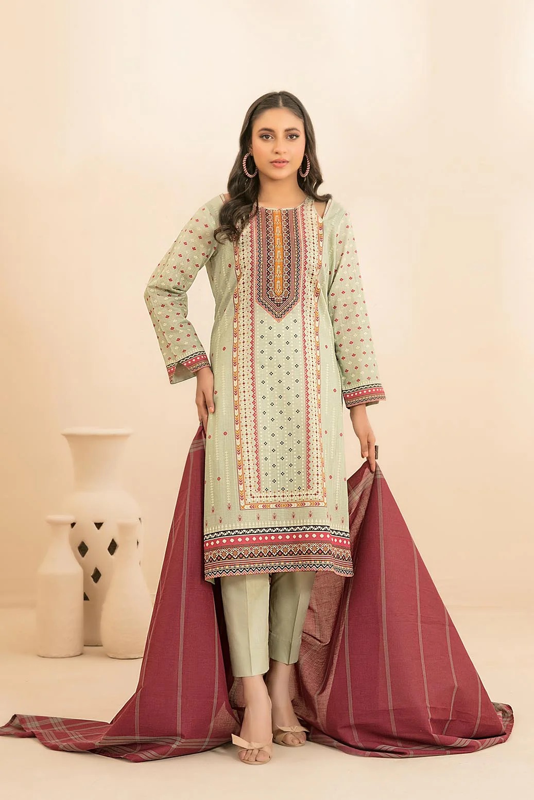 Tawakkal Ola 💯 Original Lawn Collection 2025!