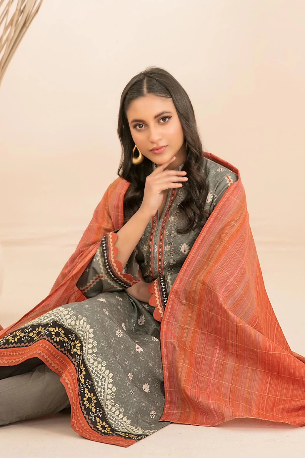 Tawakkal Ola 💯 Original Lawn Collection 2025!