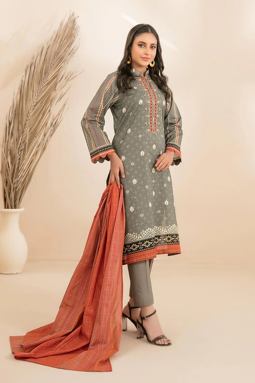 Tawakkal Ola 💯 Original Lawn Collection 2025!