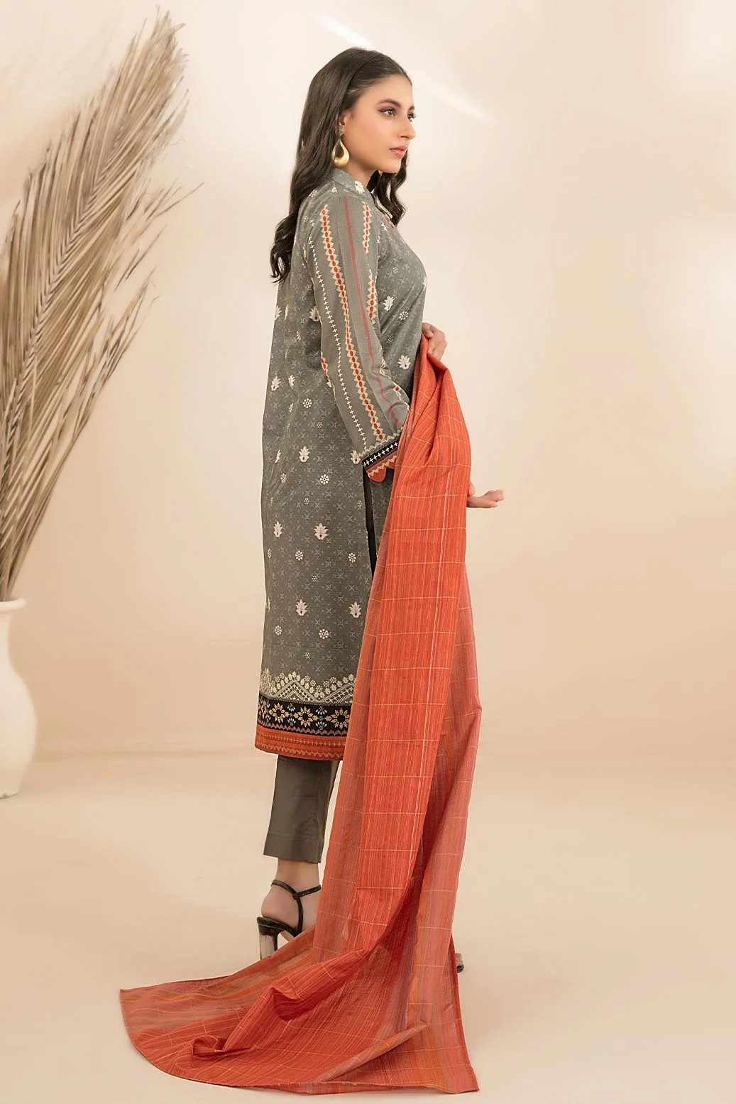 Tawakkal Ola 💯 Original Lawn Collection 2025!