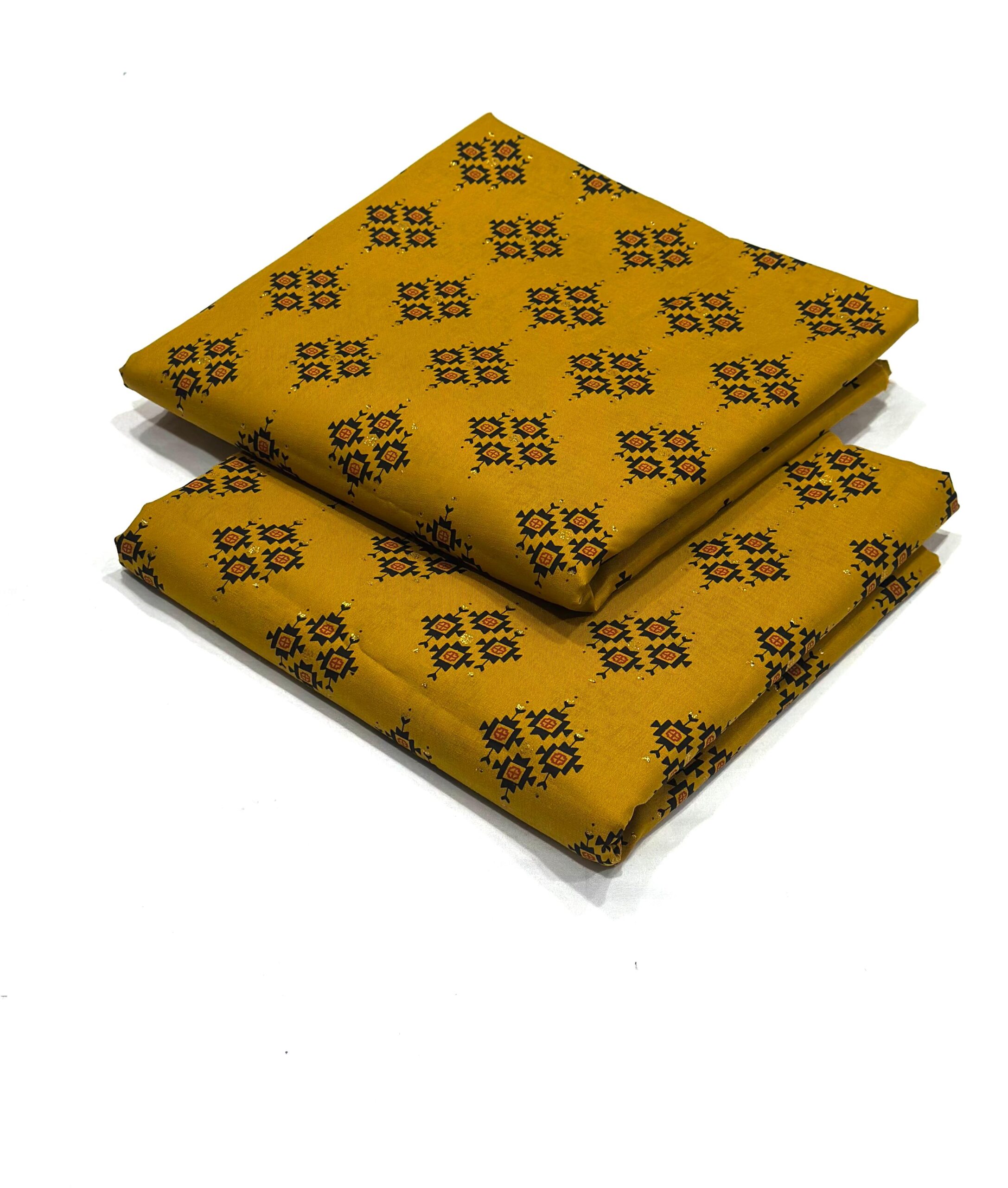 Sapphire 2pcs cotton soat