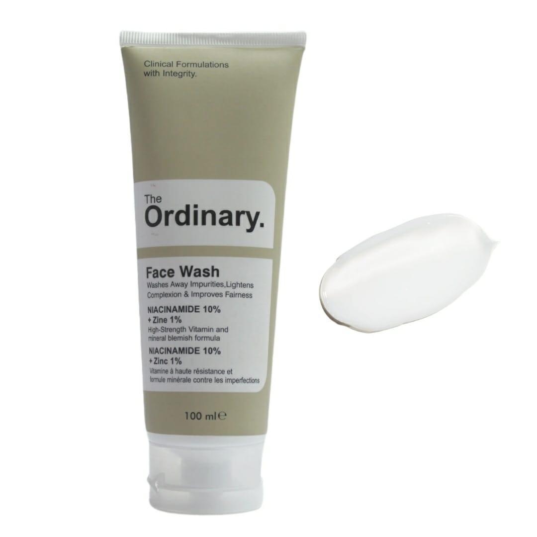 Ordinary Face Wash