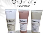 Ordinary Face Wash