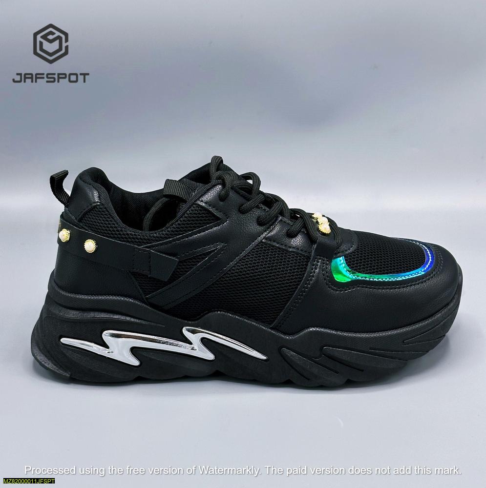 Jogger Shoes