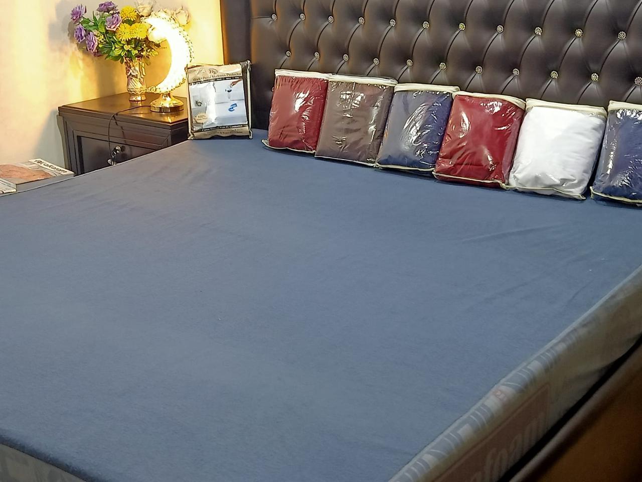 Mattress Covers Water Proof Matress Safegaurd