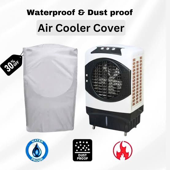 Waterproof Air-Cooler Cover