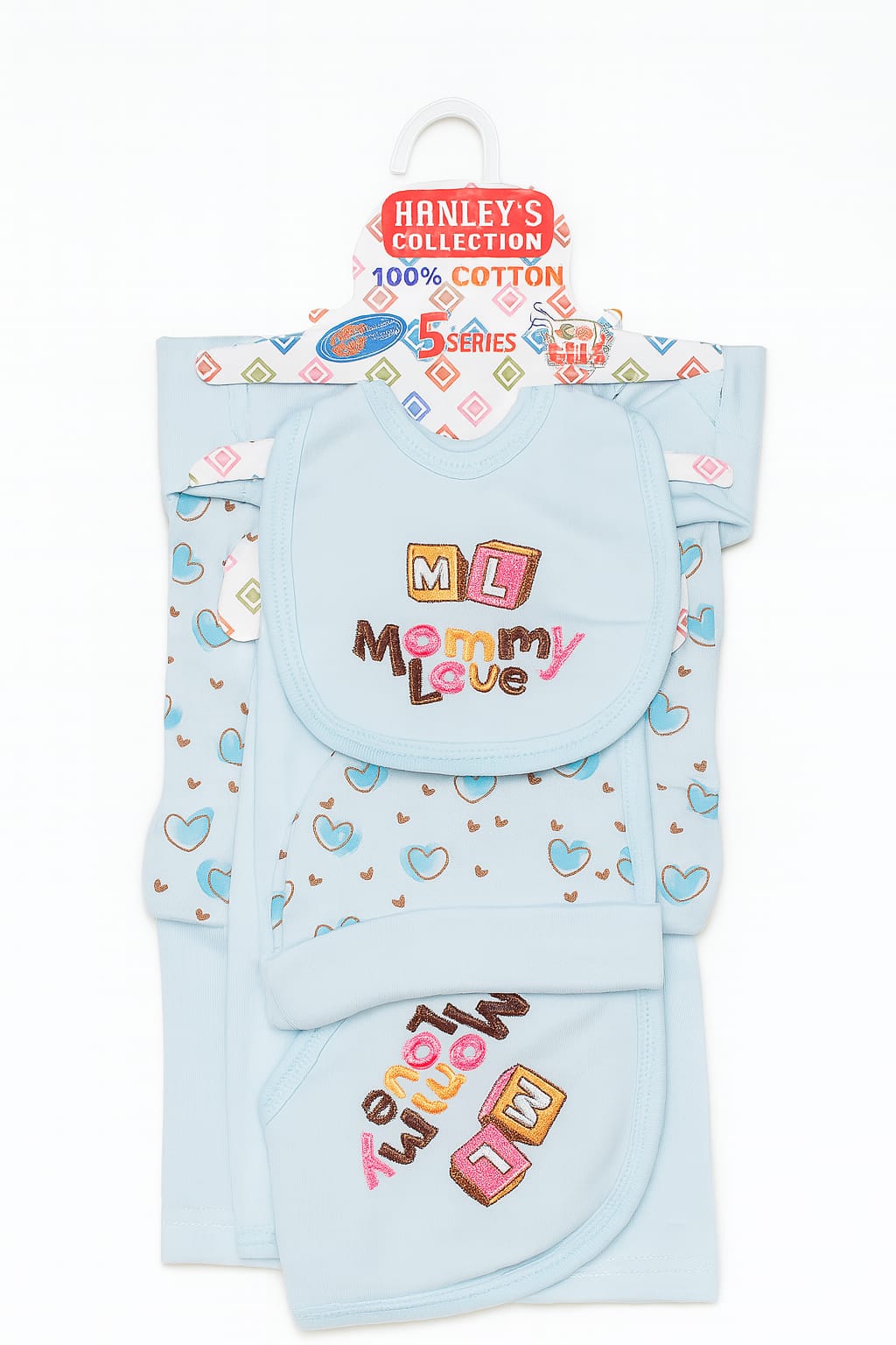 Kids Collection All varieties only Baby set