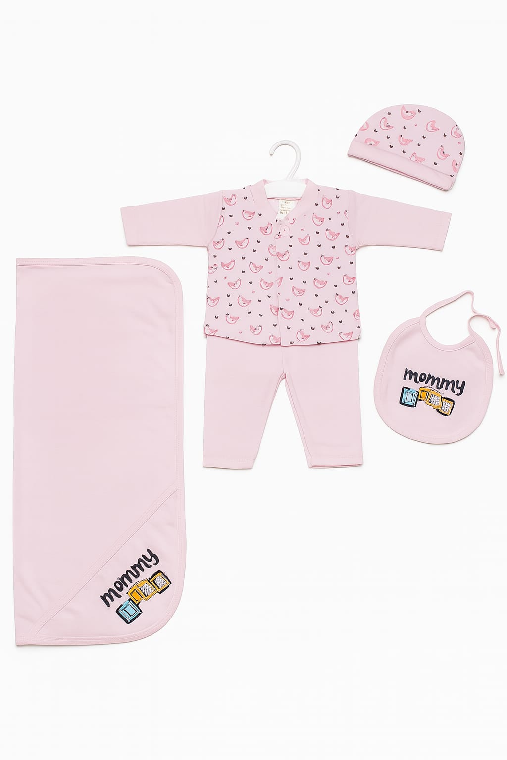 Kids Collection All varieties only Baby set