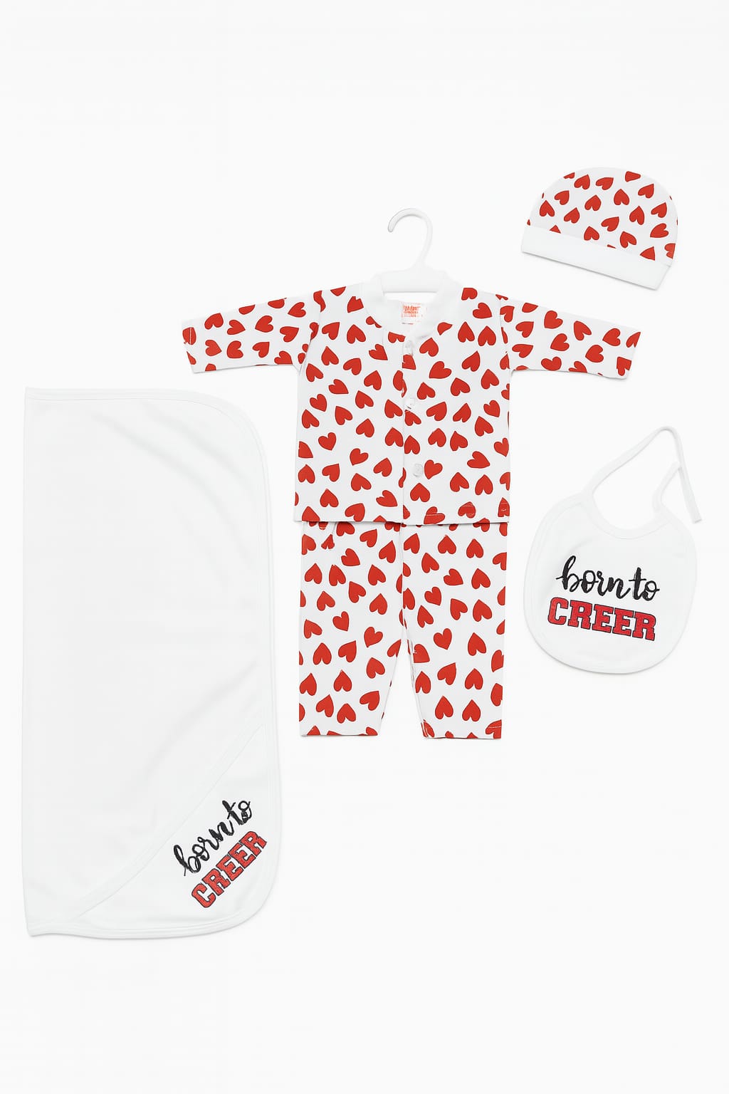 Kids Collection All varieties only Baby set