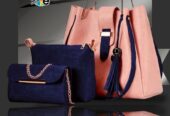 Bags,New Collection 3pcs set