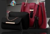 Bags,New Collection 3pcs set