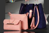 Bags,New Collection 3pcs set