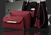 Bags,New Collection 3pcs set