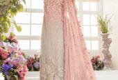 ☆Wedding Edition & Eid Collection By MARIA B