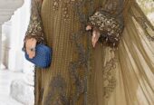 Fancy Ladies Suit