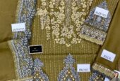 Fancy Ladies Suit