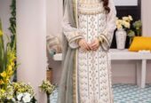 Fancy Ladies Suit