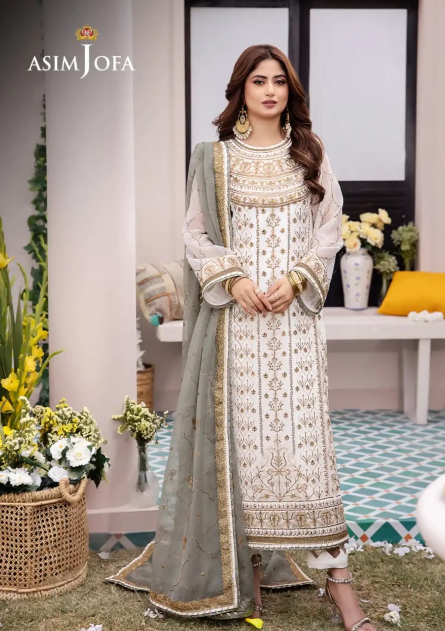 Fancy Ladies Suit