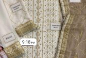 Fancy Ladies Suit