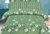 Gul Ahmed Bed Sheet