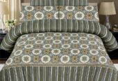Gul Ahmed Bed Sheet