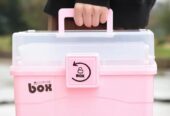 Classification First-aid Box
