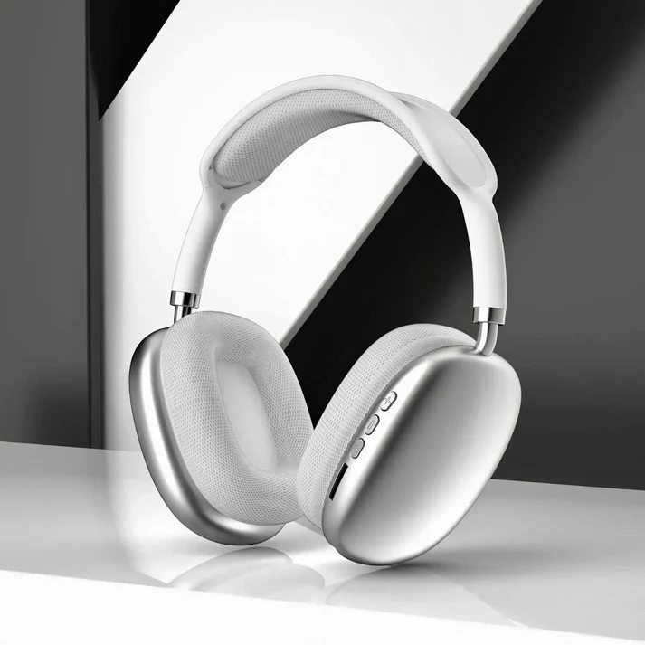 AirPods Max Wireless Over-Ear Headphones