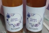 Oil & toner set