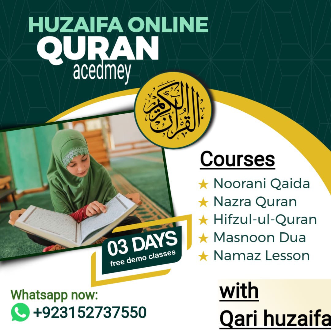 Islamic education
