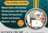 Islamic education