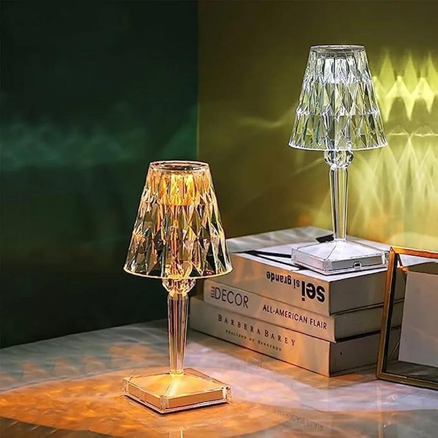 Rechargeable table lamp-5 watts lED lighting free home delivery 🚚🚚