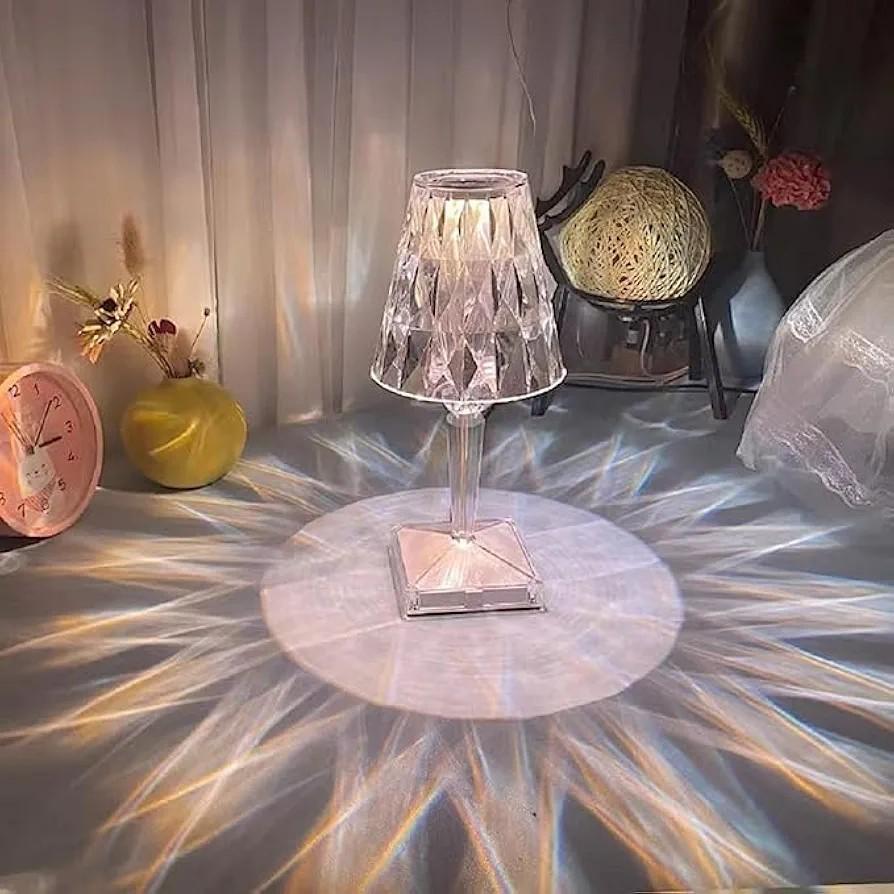 Rechargeable table lamp-5 watts lED lighting free home delivery 🚚🚚