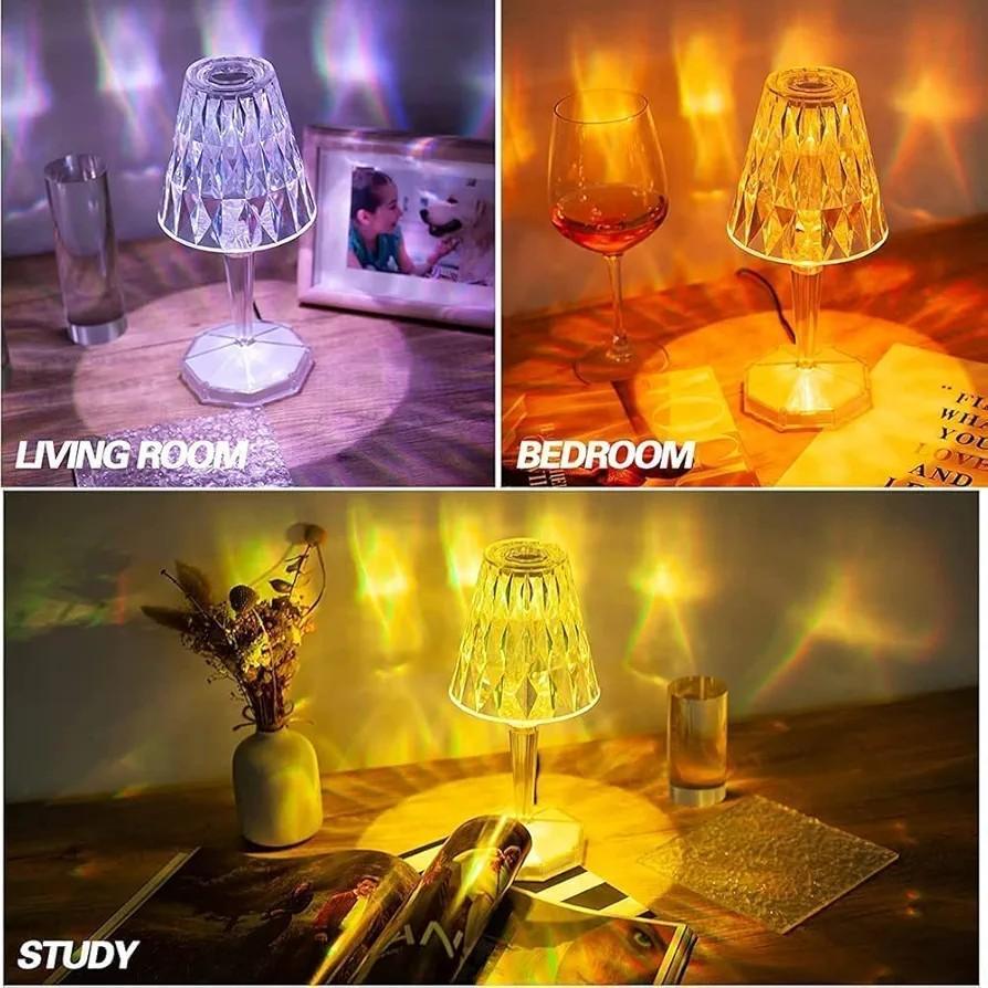 Rechargeable table lamp-5 watts lED lighting free home delivery 🚚🚚