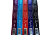 *Product Name*: Long Lasting Mens Pocket Perfume, Pack Of 5