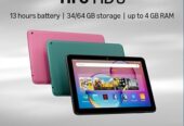 Amazon Fire HD 8 tablet (newest model), 8” HD Display