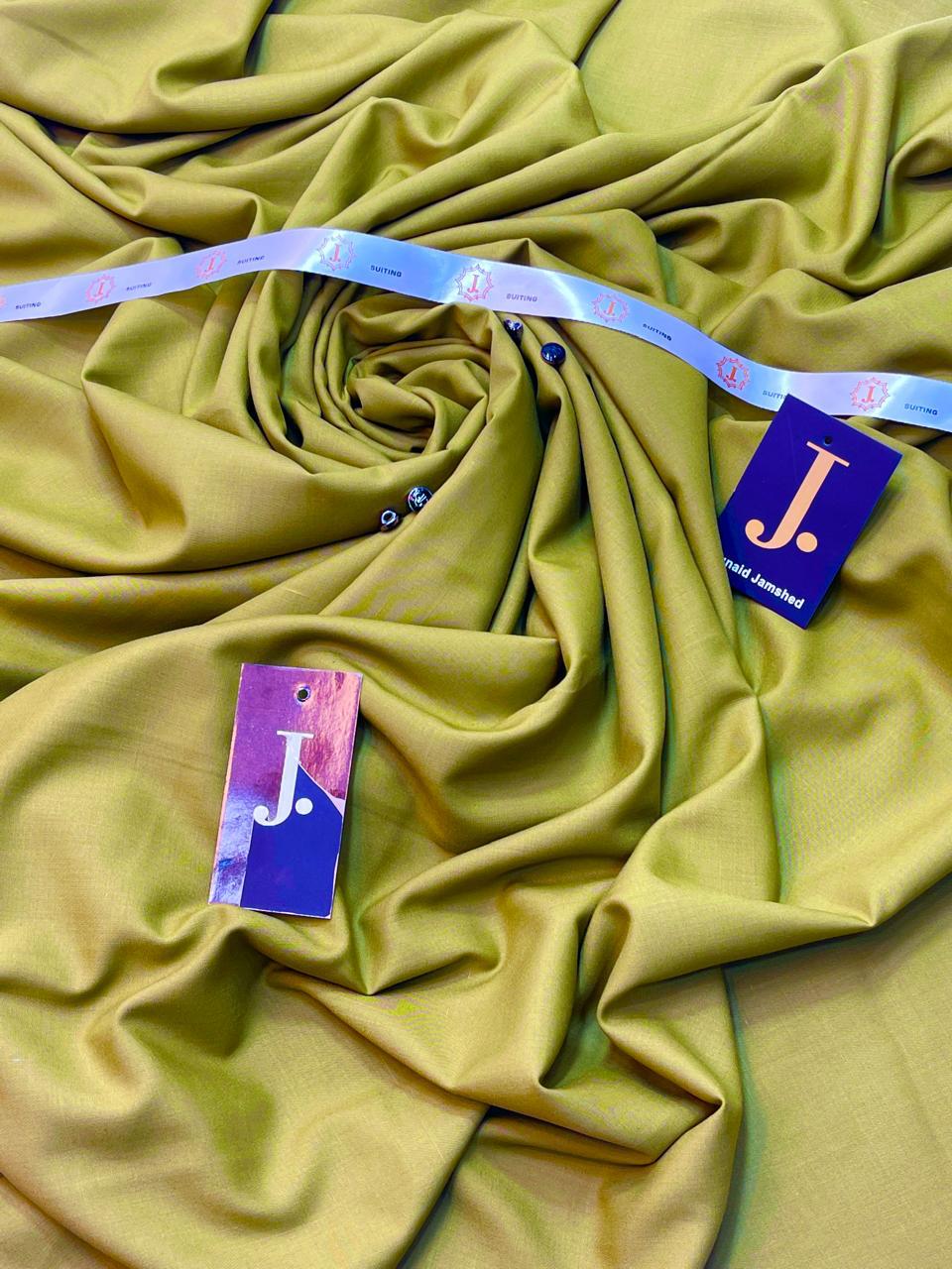 J. Wash and wear men suit
